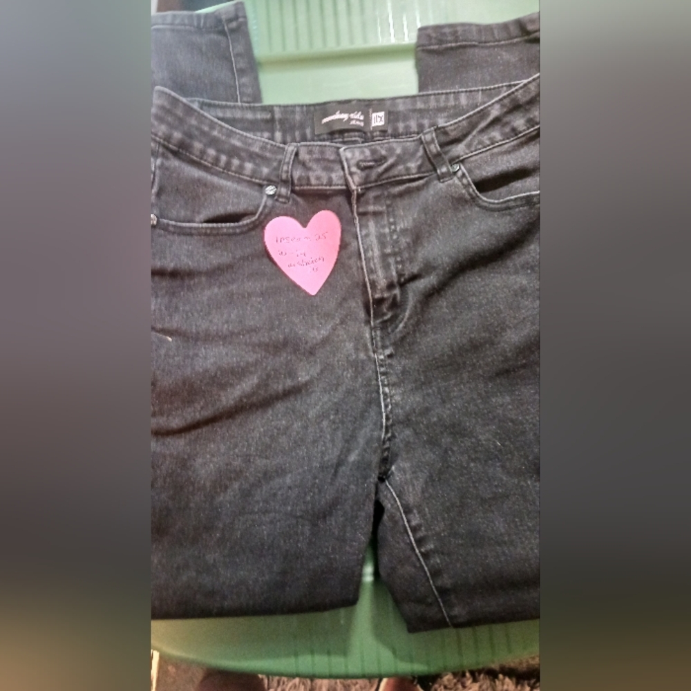 Monkey brand jeans